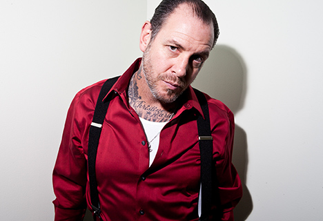 Ep 29: Mike Ness