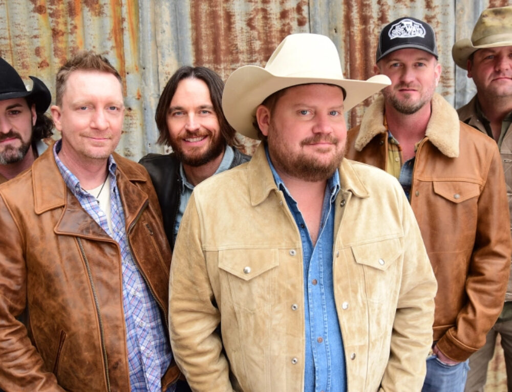 Episode 214 – Randy Rogers (Randy Rogers Band)